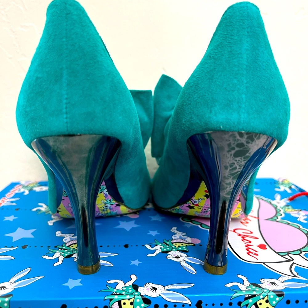 Irregular Choice 6.5 - Picture 4 of 5